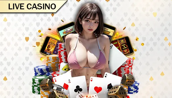 Casino OVALTOGEL