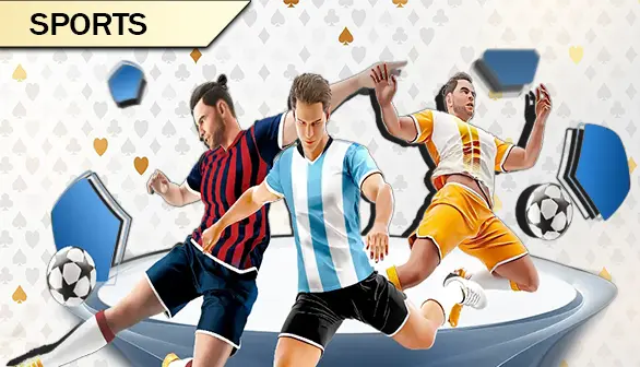 Sports OVALTOGEL
