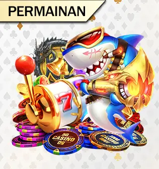 Permainan Slot OVALTOGEL